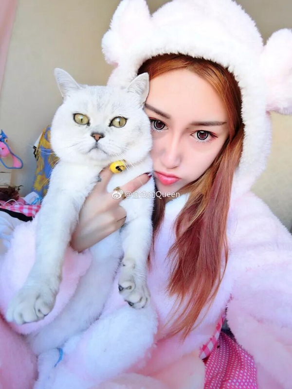 想嫁人的姑娘的第三张照片--湘潭认干亲服务网