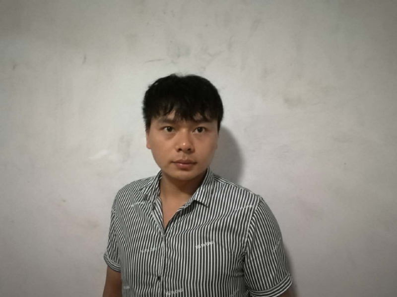 微笑的云的第一张照片--湘潭认干亲服务网