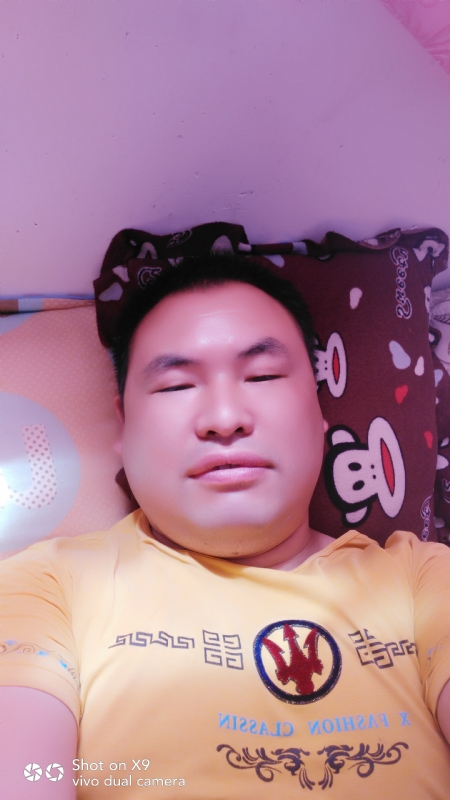 孤狼的第一张照片--湘潭认干亲服务网