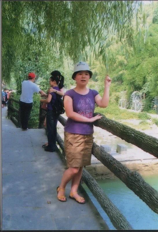 小家碧玉19的第一张照片--湘潭认干亲服务网