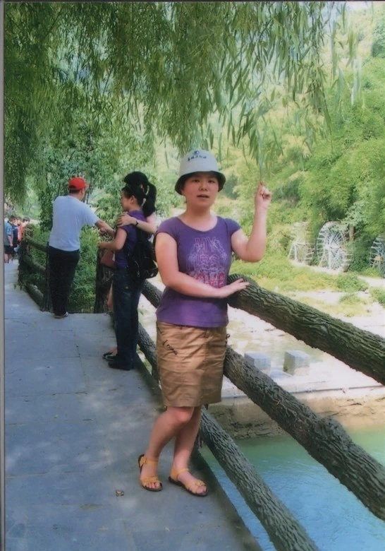 小家碧玉19的第二张照片--湘潭认干亲服务网