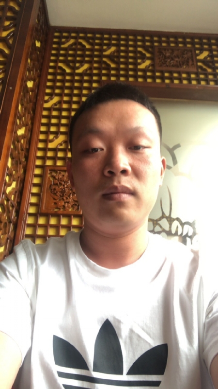 唐子龙的第一张照片--湘潭认干亲服务网