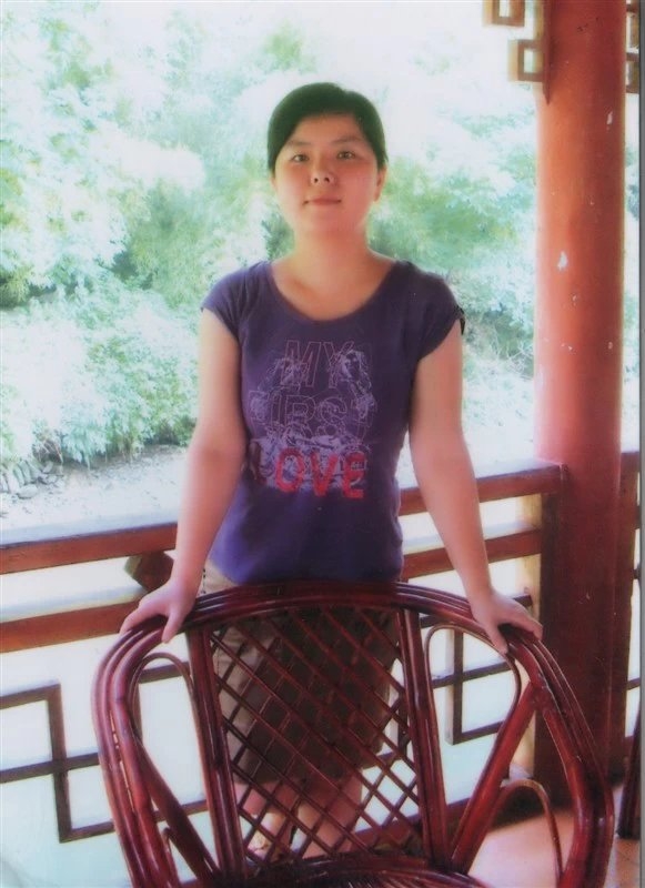 小家碧玉19的第一张照片--湘潭认干亲服务网