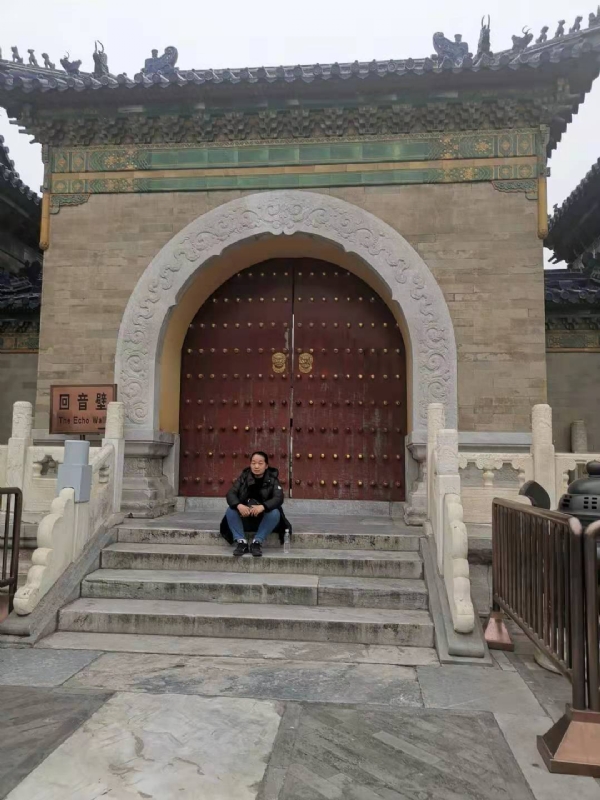 吾笨如牛的第一张照片--湘潭认干亲服务网