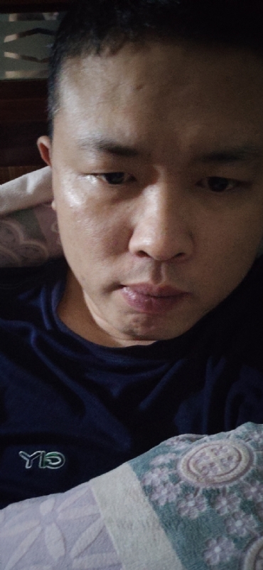 小军的第一张照片--湘潭认干亲服务网