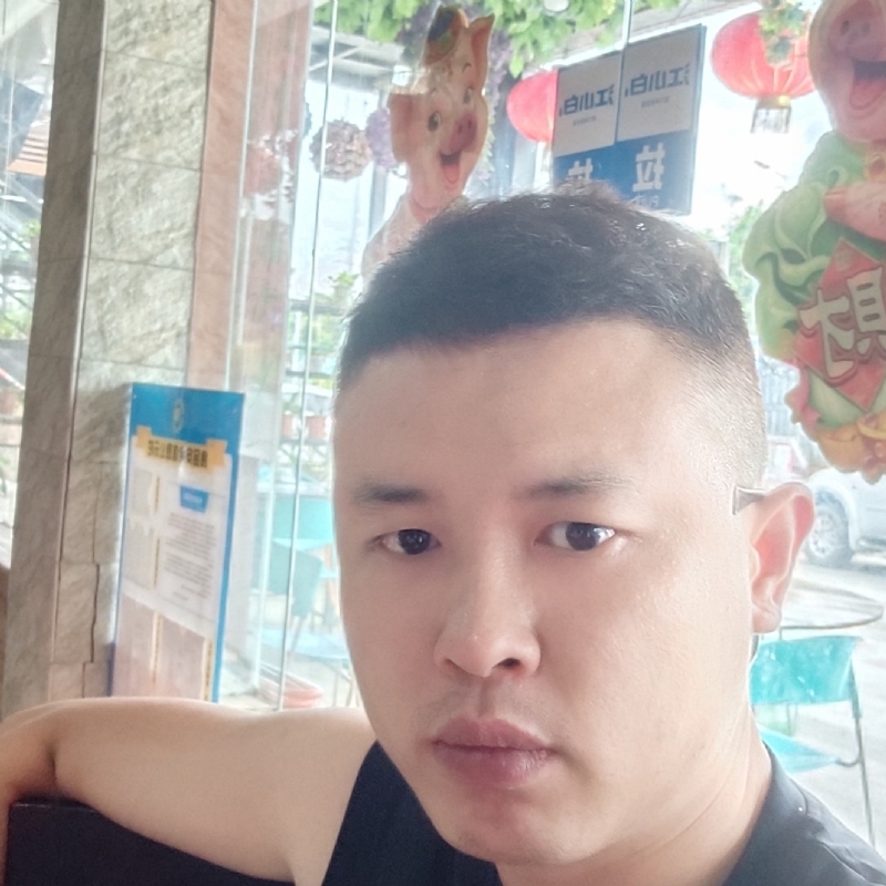 小军的第二张照片--湘潭认干亲服务网