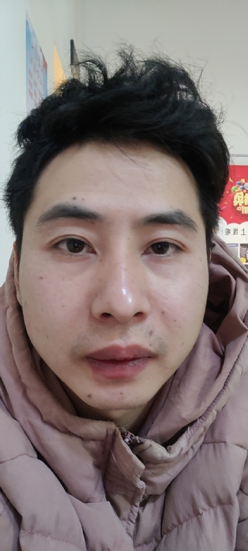 结束以后的第二张照片--湘潭认干亲服务网