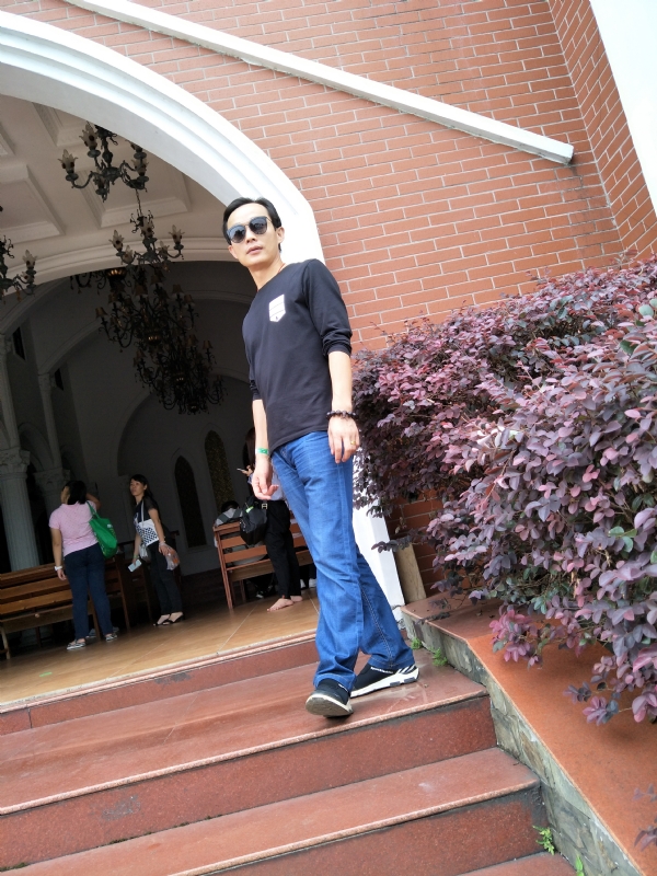 易进的第二张照片--湘潭认干亲服务网