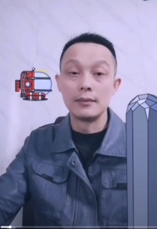 易进的第三张照片--湘潭认干亲服务网