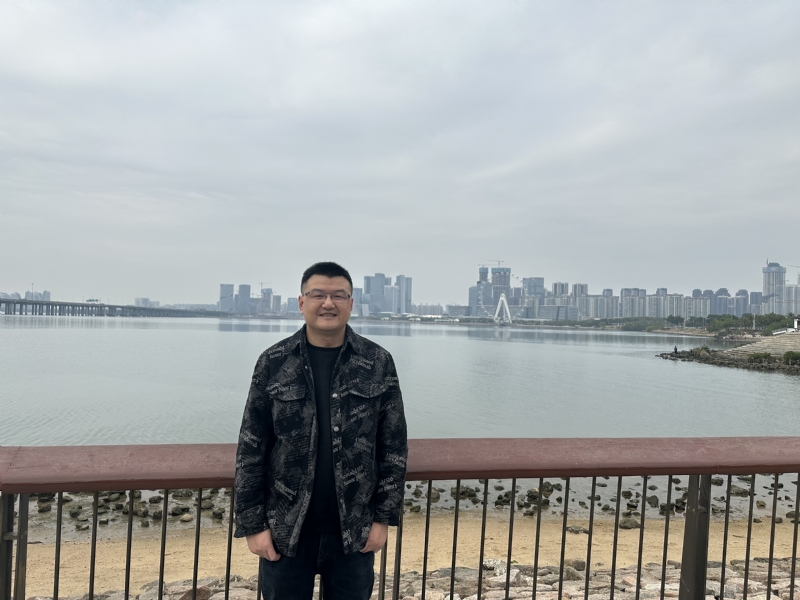 修卡的第一张照片--湘潭认干亲服务网